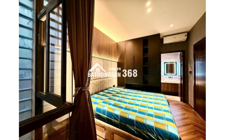 Toà CHDV đẹp và có dòng tiền tốt gần đường Lý Tự Trọng, Q.Hải Châu, TP. Đà Nẵng