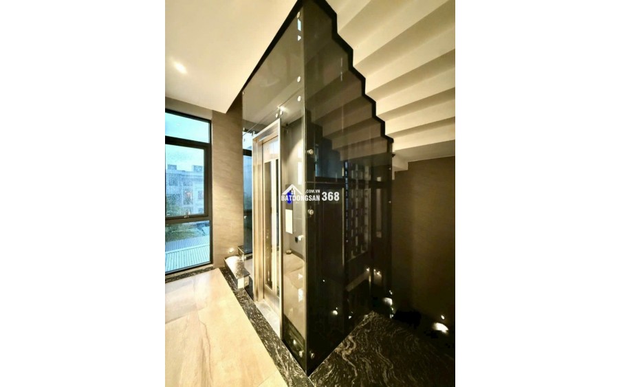 Toà CHDV đẹp và có dòng tiền tốt gần đường Lý Tự Trọng, Q.Hải Châu, TP. Đà Nẵng