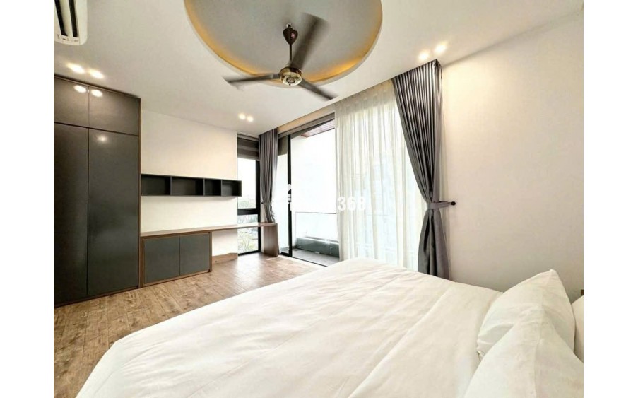 Bán biệt thự đẹp 2 mặt tiền gần sân bay quốc tế Đà Nẵng