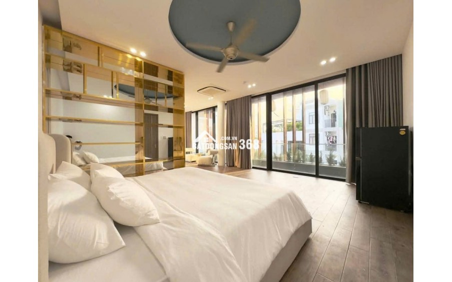 Bán biệt thự đẹp 2 mặt tiền gần sân bay quốc tế Đà Nẵng