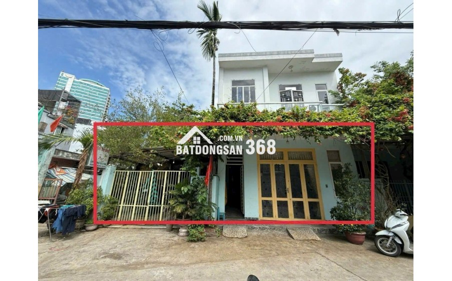 Sỡ hữu ngay nhà gần biển Mỹ Khê, Q.Sơn Trà, TP. Đà Nẵng