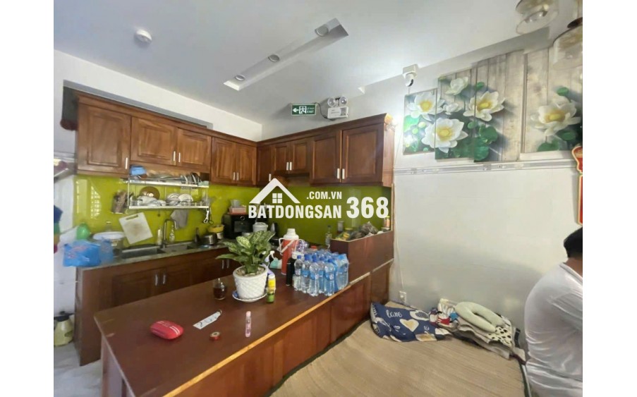 Căn nhà nghỉ đẹp và có dòng tiền tốt gần cầu vượt ngã ba Huế, TP. Đà Nẵng