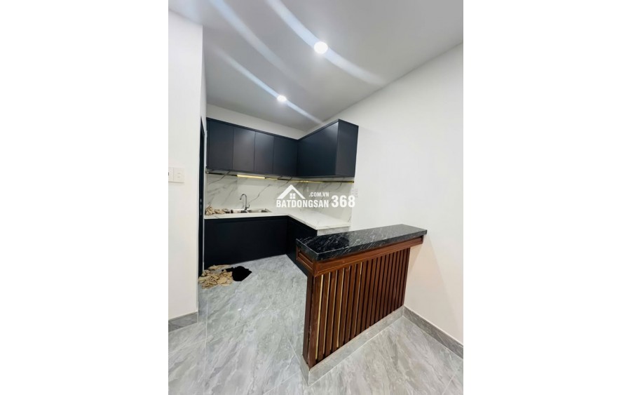 BÁN NHÀ NƠ TRANG LONG HXH - 41M2 (4X10) - 2 TẦNG - 2 PN - SỔ VUÔNG - GIÁ CHỈ 4.7 TỶ
