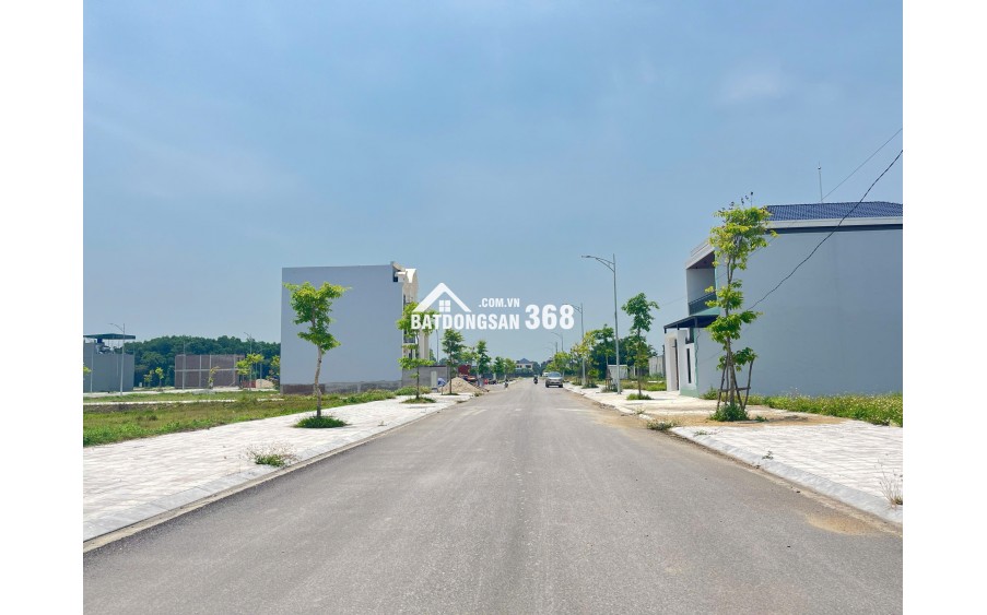 CHÍNH CHỦ BÁN LÔ ĐẤT ĐẸP – NGAY TRUNG TÂM PHƯỜNG HẢI HOÀ– NGHI SƠN, THANH HÓA CÁCH BIỂN 500M. LH 0567 662 567