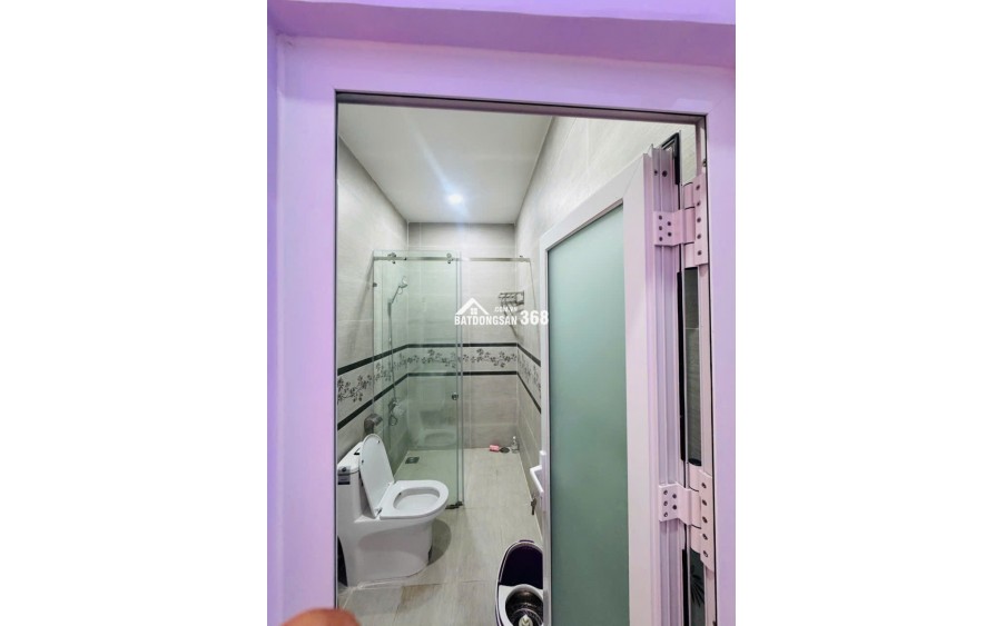 BÁN NHÀ GÓC 2 MẶT TIỀN, QUẬN 11 – GẦN CÔNG VIÊN ĐẦM SEN - CHỢ BÌNH TÂY