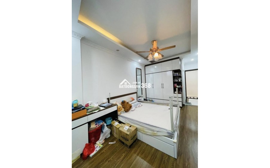 BÁN NHÀ HXH BÙI ĐÌNH TÚY- P.12 - 41M2 (4.7 X8 )- 1 TRỆT 1 LẦU BTCT - KHU CAO TẦNG - KHÔNG LỖI PHONG THỦY - CHỈ 5.7 TỶ