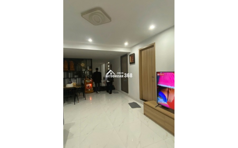 HIẾM CÓ ĐỂ ĐẦU TƯ! Nhà 2 tầng ngang 7m Nguyễn Văn Thoại, vị trí đắc địa, hướng Đông mát mẻ, chỉ 9.5 tỷ thương lượng