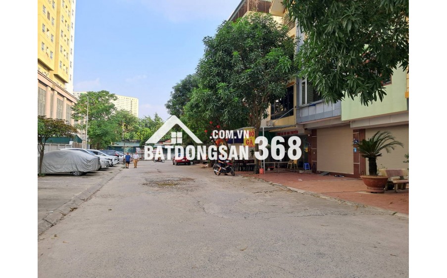 bán b iệt thự liên  kề NEWHOUSE KĐT Xa La Phúc La 45/75m2 X 6 tầng mặt tiền .5m, 19.5 tỷ Hà Đông.