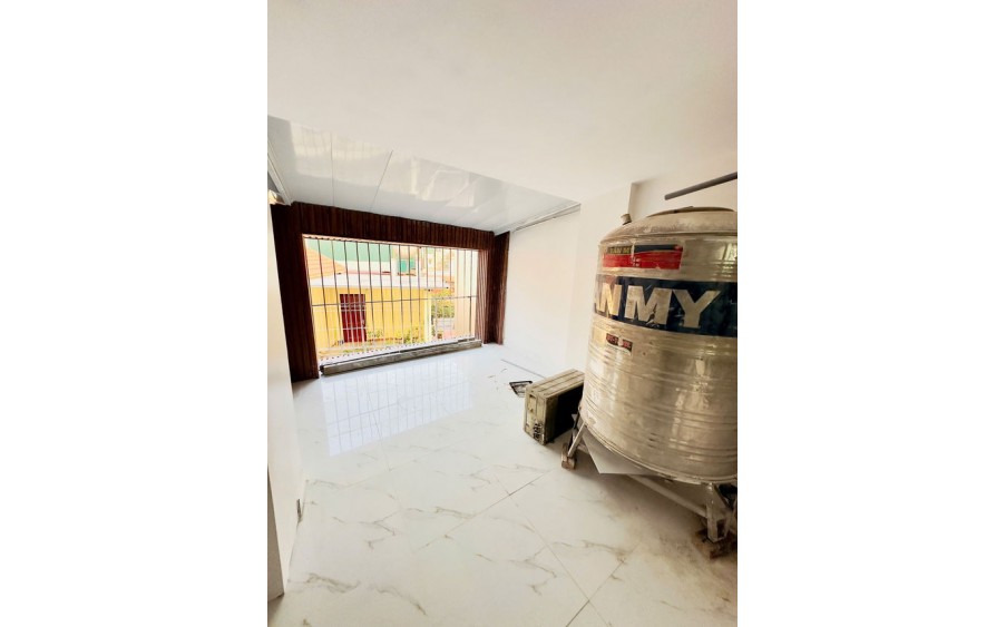 Bán nhà Nam Dư - Lĩnh Nam, Hoàng Mai. DT30m x 4 tầng, ngõ thông, 3 gác tránh