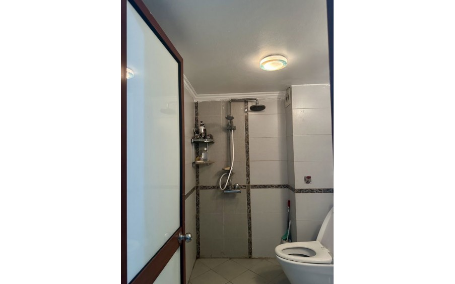 Bán nhà Định Công Thượng, DT 48m x 5 tầng, ô tô tránh, trung tâm phố Định Công