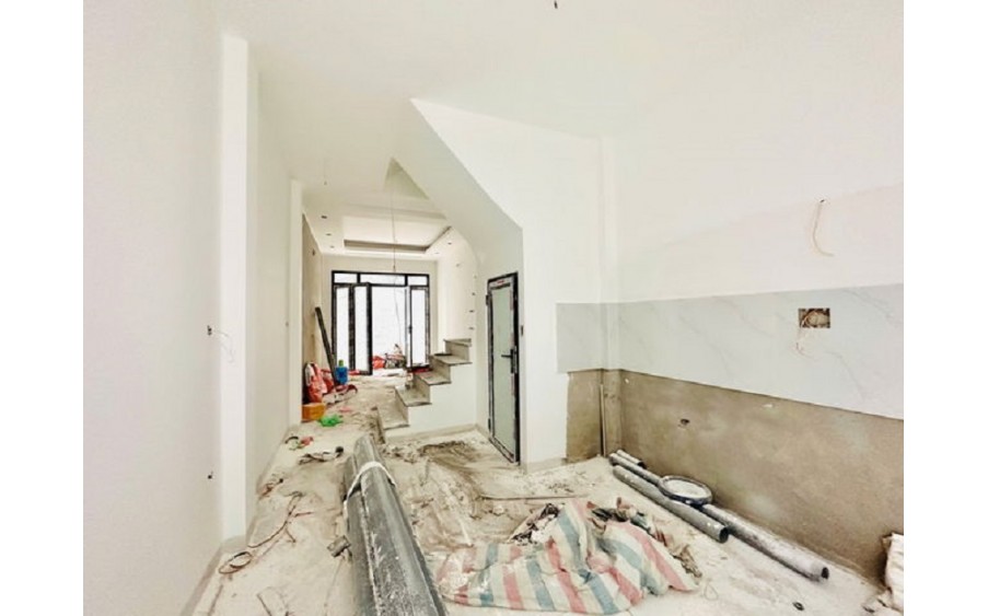 Bán nhà phố Nam Dư _ Lĩnh Nam, DT 34m x 5 tầng, ngõ ô tô, kinh doanh, cho thuê ở