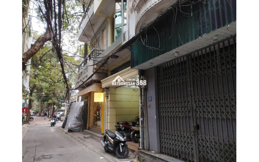 BÁN NHÀ CHÙA LÁNG, ĐỐNG ĐA, 50M2 5 TẦNG GIÁ 17,9 TỶ- VỈA HÈ- OTO TRÁNH- DỪNG ĐỖ NGÀY ĐÊM- NGÕ THÔNG