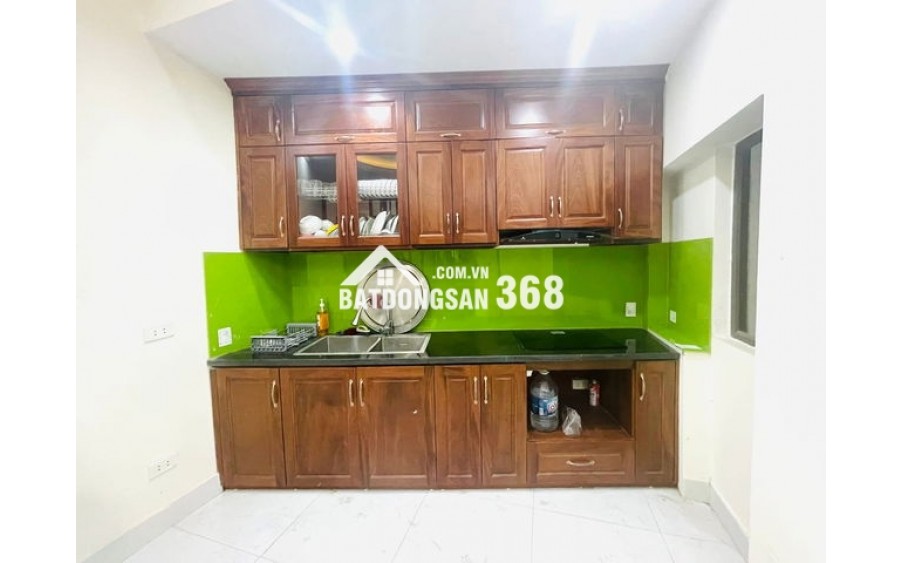 RẺ NHẤT THÁI THỊNH ĐỐNG ĐA 7.8 TỶ 51M NGÕ NÔNG VÀI BƯỚC RA MP THÁI THỊNH, CHỈ VIỆC XÁCH VALI VỀ Ở