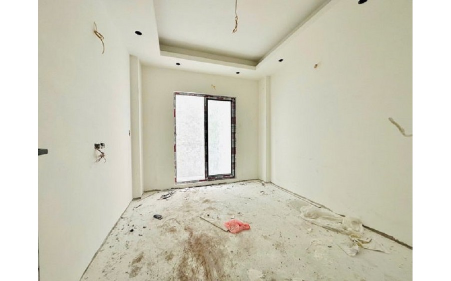 Bán nhà phố Nam Dư _ Lĩnh Nam, DT 34m x 5 tầng, ngõ ô tô, kinh doanh, cho thuê ở