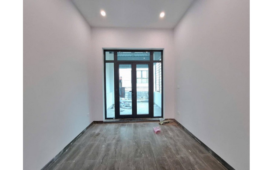 Bán nhà Định Công Thượng, DT 51m x 4 tầng. Ngõ ô tô tránh, kinh doanh, văn phòng