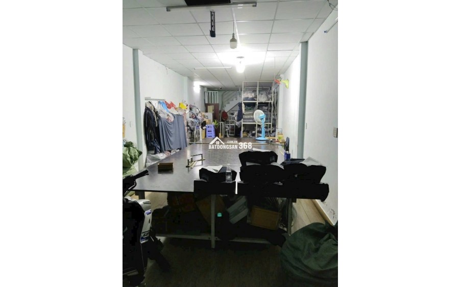 Bán nhà 84m2- Hẻm xe tải 6m Đường Gò Dầu, Quận Tân Phú