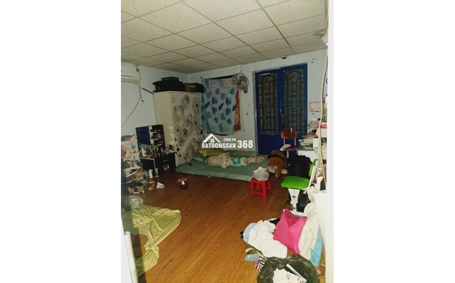 Bán nhà 55m2 - Hẻm xe tải 6m Đường Khuông Việt, Q. Tân Phú