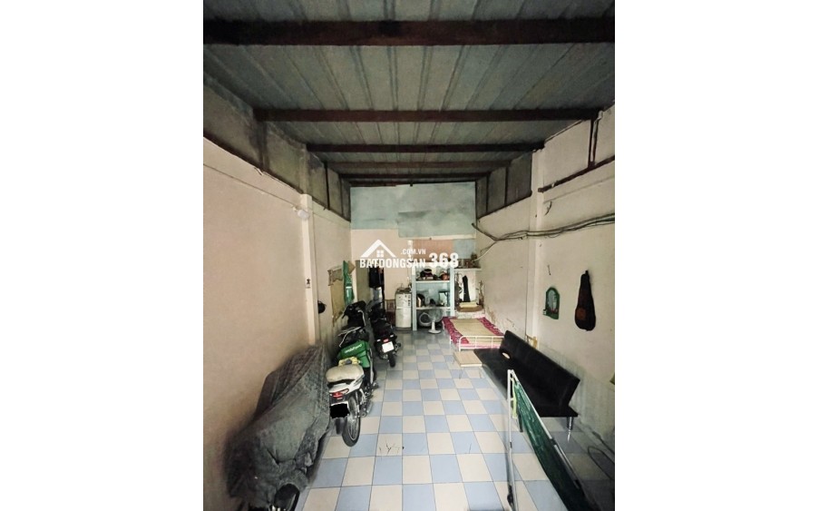 Bán nhà riêng 68m2, Hẻm xe tải 5m Đ. Tân Thắng, Quận Tân Phú