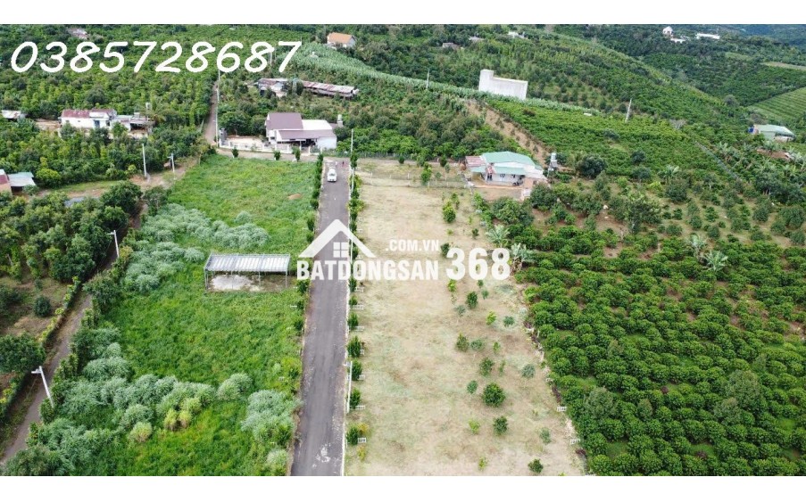 CẦN BÁN ĐẤT THỔ CƯ GIÁ RẺ TẠI LỘC AN – BẢO LÂM