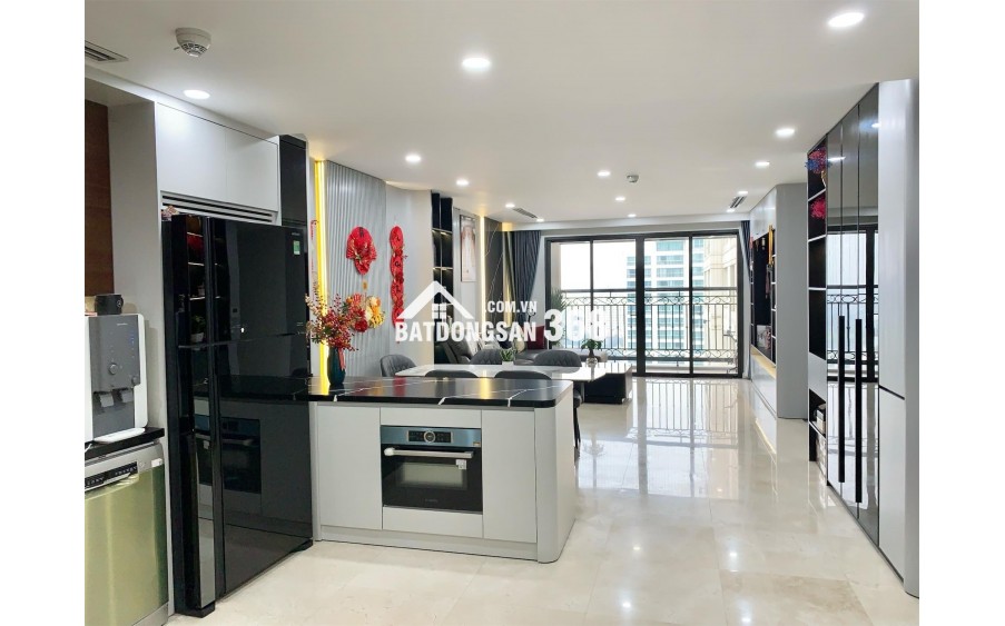 Chính chủ cần bán căn hộ góc 146m2 3pn 2wc tầng b19 tại d le roi soleil view sông hồng hồ tây