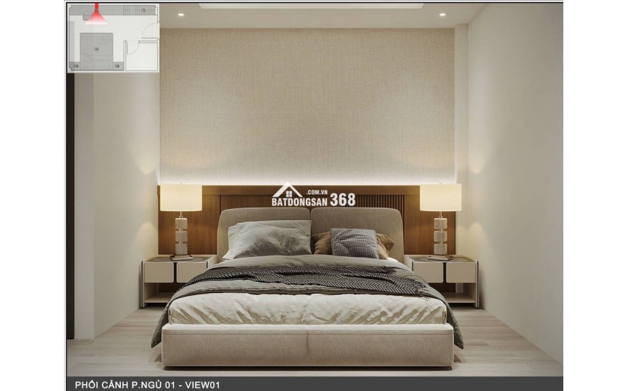 Nhà Mới Tây Hồ - Dòng Tiền Ổn Định - Thang Máy - Full Nội Thất Cao Cấp
