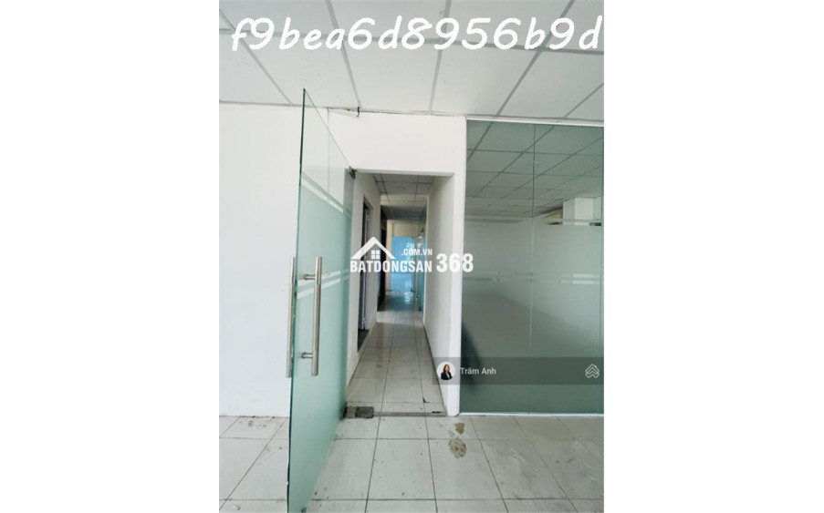 Bán nhà 230m² Lý Thường Kiệt, Tân Bình, 89 tỷ, sổ đỏ