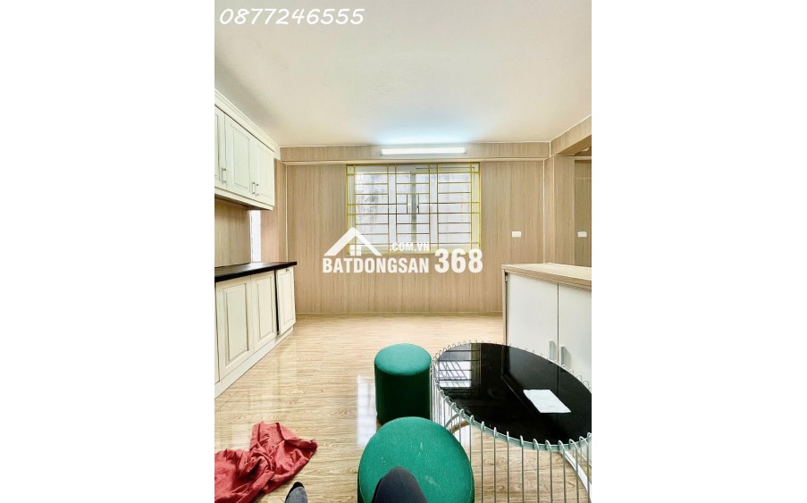 CHUNG CƯ MINI ĐẠI LINH TRUNG VĂN- 2 PHÒNG NGỦ - FULL NỘI THẤT - GIÁ CỰC TỐT CHỈ 1.35 TỶ