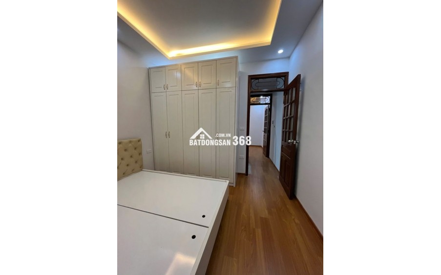 Cực Hiếm Nhà Dân Xây Mới 4 Tầng Tây Hồ - Vài Bước Ra Ô TÔ