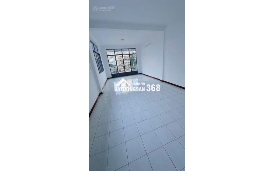 Mặt bằng KD sầm uất nhất khu vực Q. 8, 5 tầng (HC đủ) - 2 MT Tạ Quang Bửu, giá chỉ 16 tỷ TL