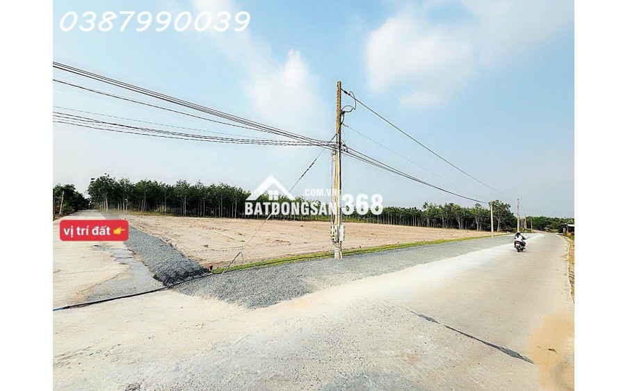 Đất dân sổ sẵn ngay khu dân cư ĐẠI NAM giá chỉ 390tr