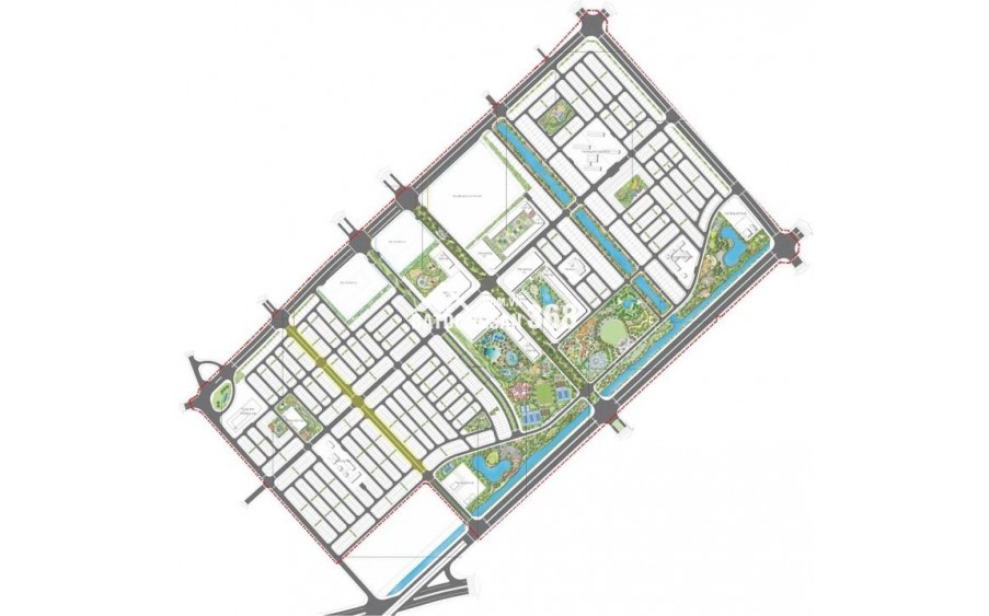 Bán nhà 96m² Vinhomes Wonder City, Đan Phượng - 15.8 tỷ, sổ đỏ
