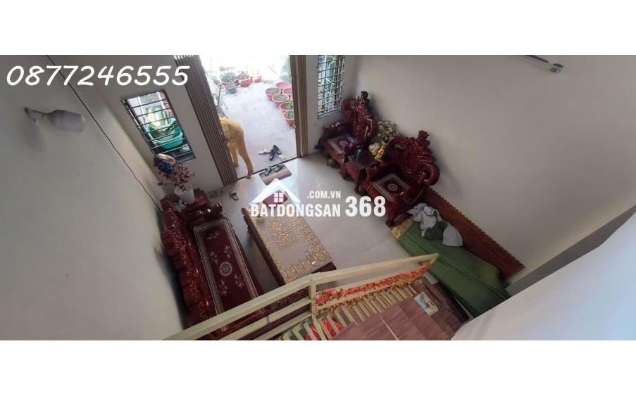 BÁN NHÀ RIÊNG CẤP 4 – NGÕ 1 ĐẠI LINH – GẦN PHỐ CƯƠNG KIÊN – CHỈ 3.1 TỶ