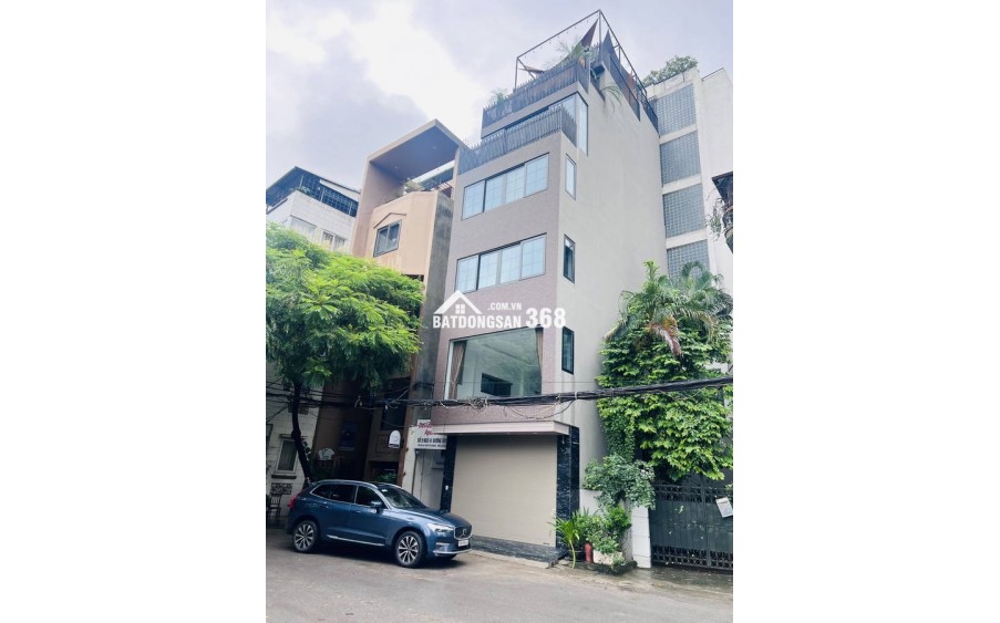 SIÊU PHẨM TÂY HỒ- 78M2-5T THANG MÁY-GIÁ 19.5 tỷ– SÁT PHỐ ĐI BỘ TRỊNH CÔNG SƠN – GIÁ CỰC HẤP DẪN -VÀI BƯỚC RA HỒ TÂY