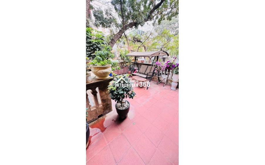 BÁN BIỆT THỰ MẶT PHỐ TRIỆU VIỆT VƯƠNG, HAI BÀ TRƯNG, 200M2 3 TẦNG GIÁ 42 TỶ- KINH DOANH ĐA DẠNG,0978834597