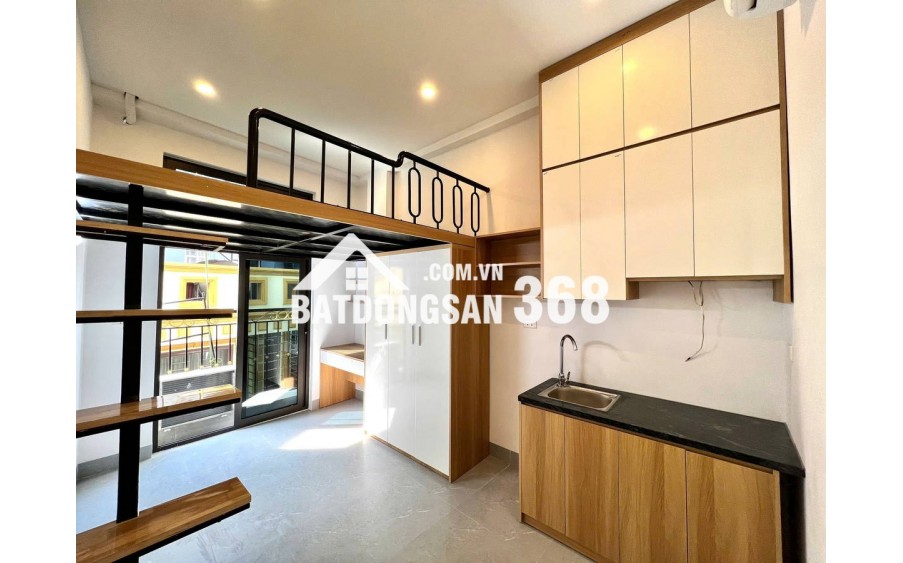 BÁN BIỆT THỰ LK  KĐG Mậu Lương 60m2X8 tầng 8 mặt tiền 5m  18.5 tỷ Hà Đông.