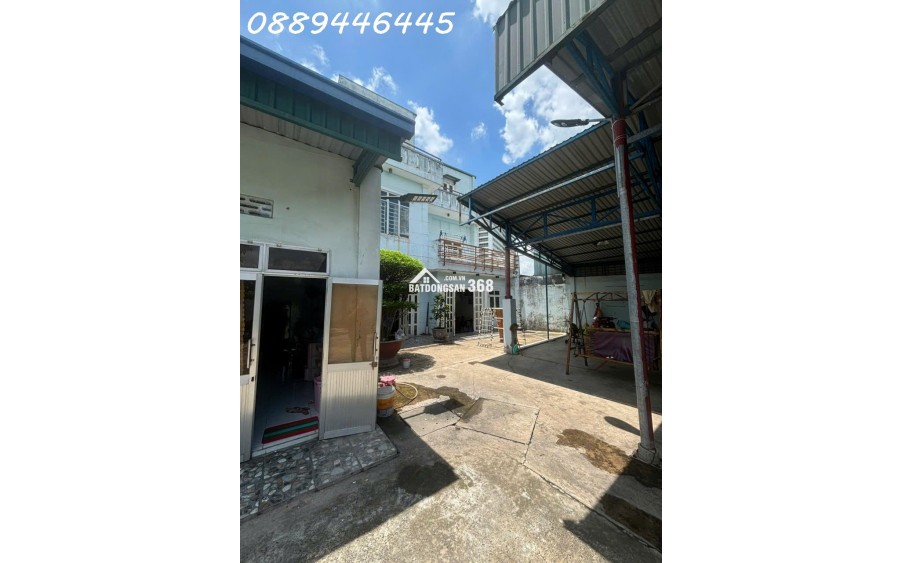 ĐỒNG NAI - 1000M VUÔNG ĐẤT FULL THỔ CẦN BÁN GẤP - SỔ HỒNG ĐẦY ĐỦ
