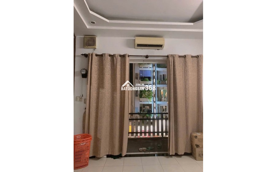 Cần cho thuê phòng đường Luỹ Bán Bích giờ giấc tự do