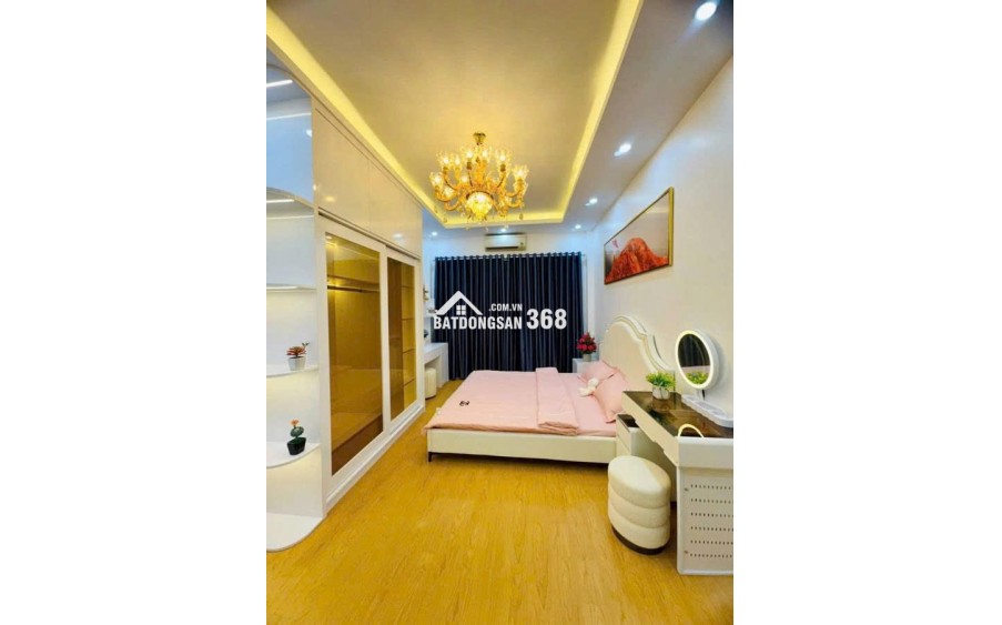 BÁN NHÀ  Quan Thổ 31m2,4 tầng  mặt tiền3.5 m 7.2 tỷ Đống Đa Hà Nội