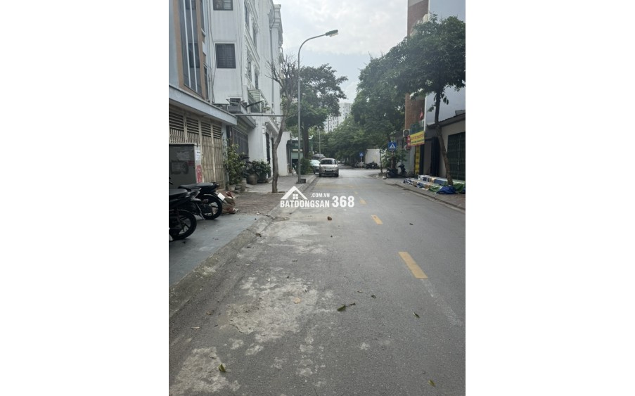 PHÂN LÔ GIANG BIÊN 22 tỷ 100m MẶT TIỀN 5m VỈA HÈ Ô TÔ,CÔNG VIÊN LONG BIÊN HÀ NỘI
