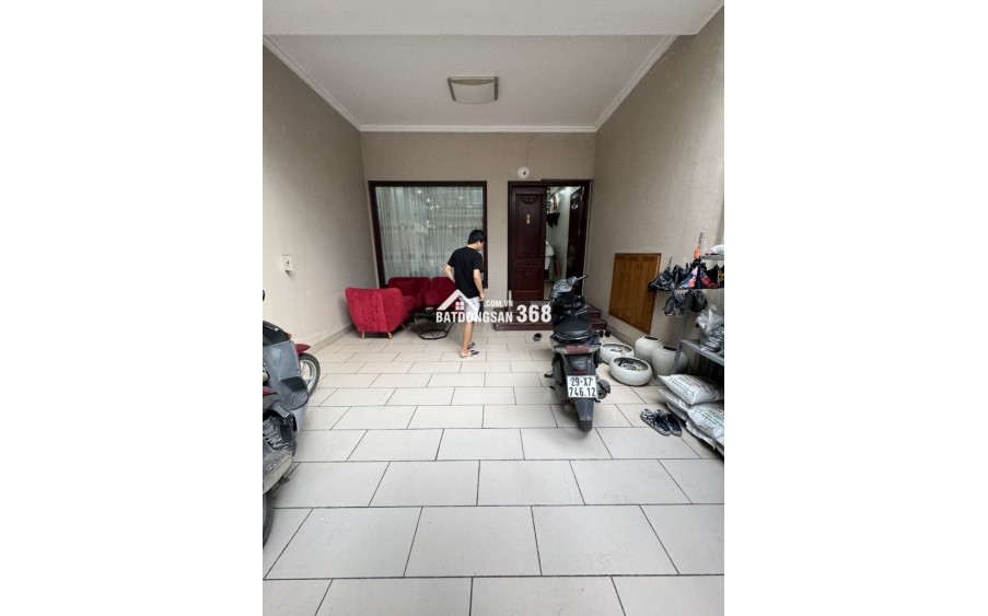 PHÂN LÔ GIANG BIÊN 22 tỷ 100m MẶT TIỀN 5m VỈA HÈ Ô TÔ,CÔNG VIÊN LONG BIÊN HÀ NỘI