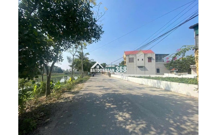 Bán 2750m2 đất mặt sông siêu đẹp Vàm Cỏ Tây, Thạnh Hoá, Long An, đường ô tô tận nơi