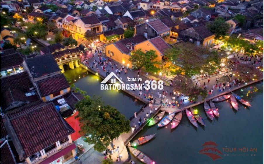 Bán nhà Hai Bà Trưng đoạn ngã 4 giao Phan Chu Trinh
