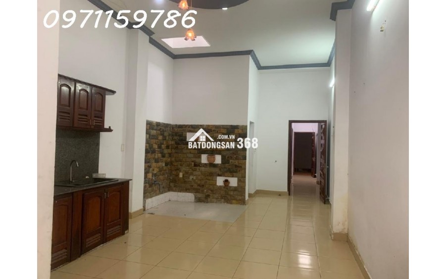 NHÀ CẤP 4 MẶT TIỀN CẦU XÂY – 100M² – THU NHẬP SẴN – GIÁ CHỈ 7 TỶ 3