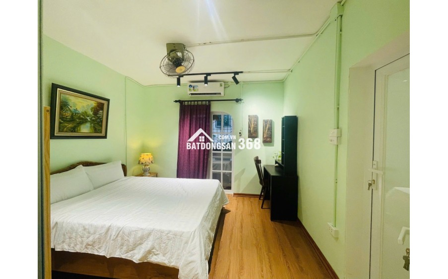 Nhà trung tâm Đống Đa kinh doanh dòng tiền 250tr/năm,cực đẹp,cực hiếm.