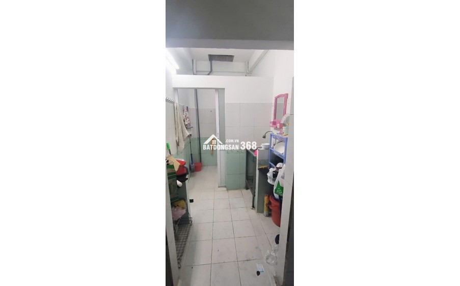 NHÀ 3 TẦNG HẺM XE HƠI NGHĨA HÒA –  GIÁ CHỈ 4.6 TỶ
PHƯỜNG 7 – TÂN BÌNH – SỔ CHUẨN – DỄ DÀNG CÔNG CHỨNG