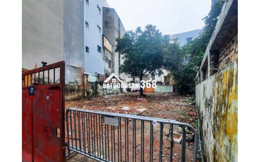 Giá đầu tư ! Bán mảnh đất phân lô ô tô tránh 130m² - Giá 33 tỷ, Xuân La, Tây Hồ