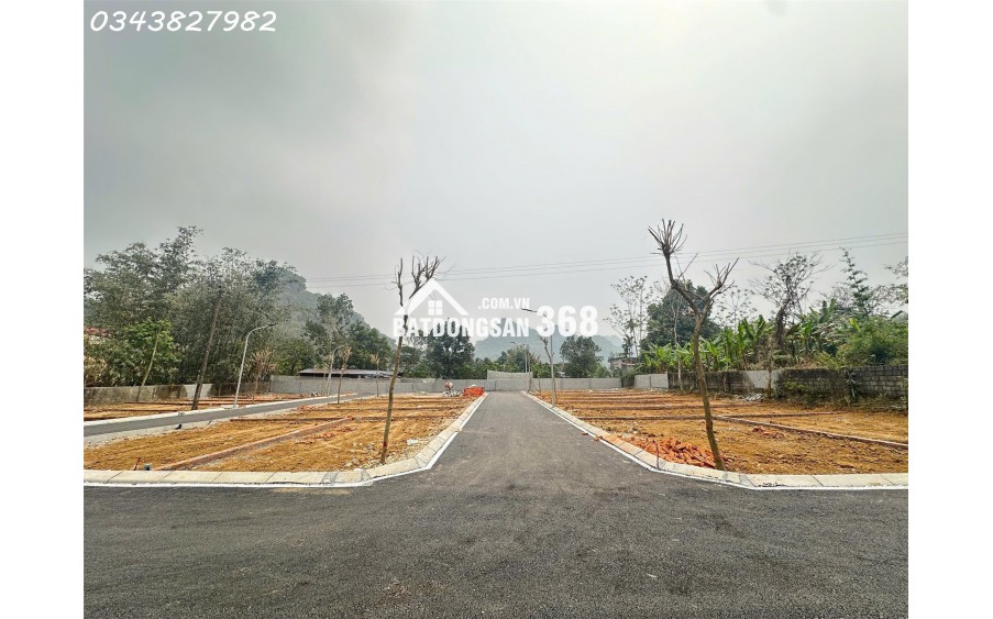 Siêu phẩm, siêu phẩm chính chủ có lô đất đẹp tại Cao Dương - Lương Sơn - Hòa Bình