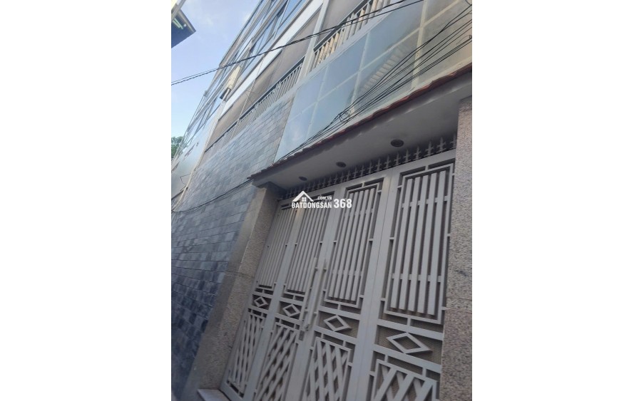 MiNi Hiếm - HUỲNH TẤN PHÁT Q7- DT 36m2 GIÁ Dễ Thương 3,99 Tỷ gọi ngay Mr Tâm 0849131413
