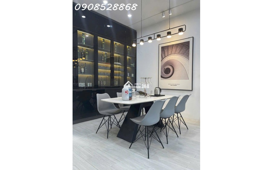 NHÀ KDC CHỢ LONG PHÚ -PHƯỚC THÁI CẦN BÁN