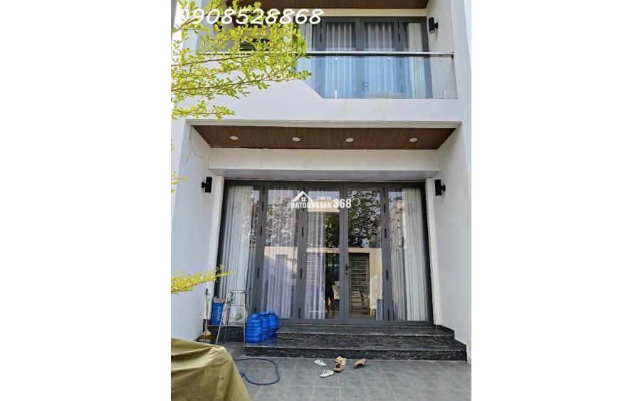 NHÀ KDC CHỢ LONG PHÚ -PHƯỚC THÁI CẦN BÁN